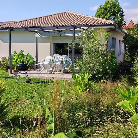 Maison Bassin D'Arcachon Gujan-Mestras Exterior photo