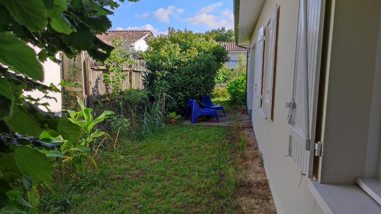 Maison Bassin D'Arcachon Gujan-Mestras Exterior photo